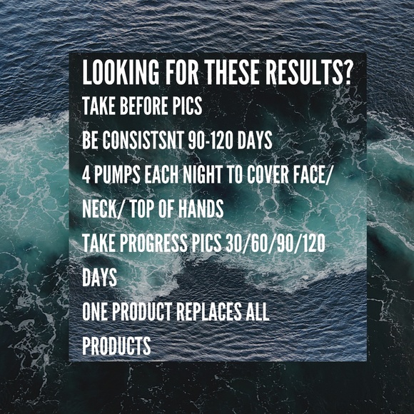 Pure Nerium Anti-Aging Age Defying Night Cream 1oz - Picture 9 of 11